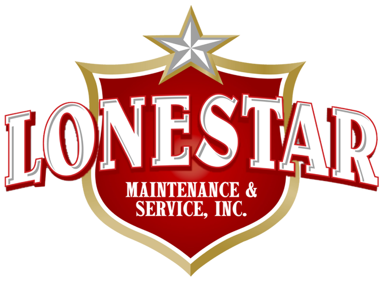 Lonestar Maintenance & Service Inc.